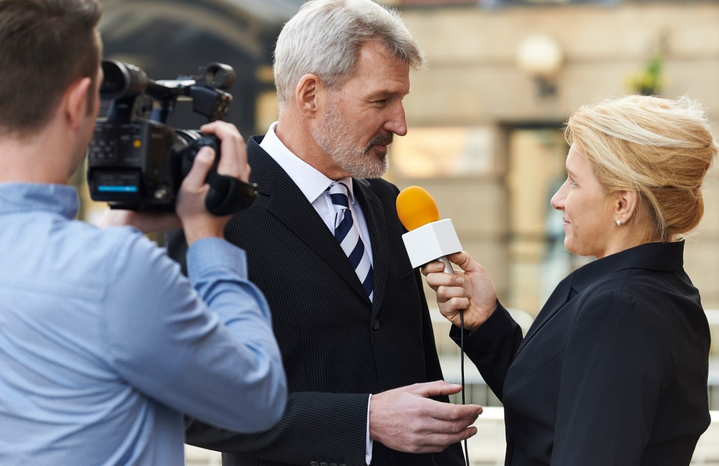 journalists
