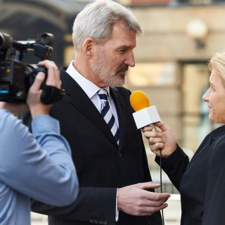 journalists