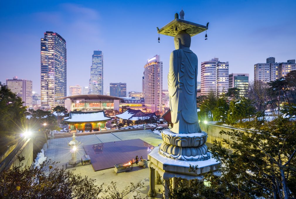 korea