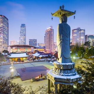 korea
