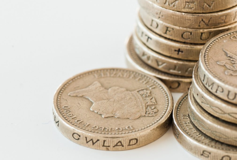pounds