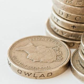 pounds