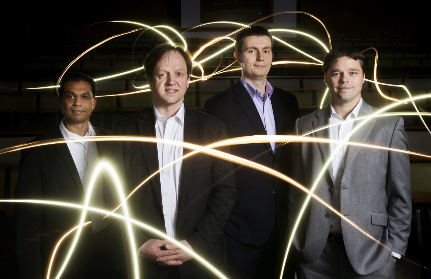 pureLiFi Team (1)