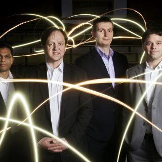 pureLiFi Team (1)