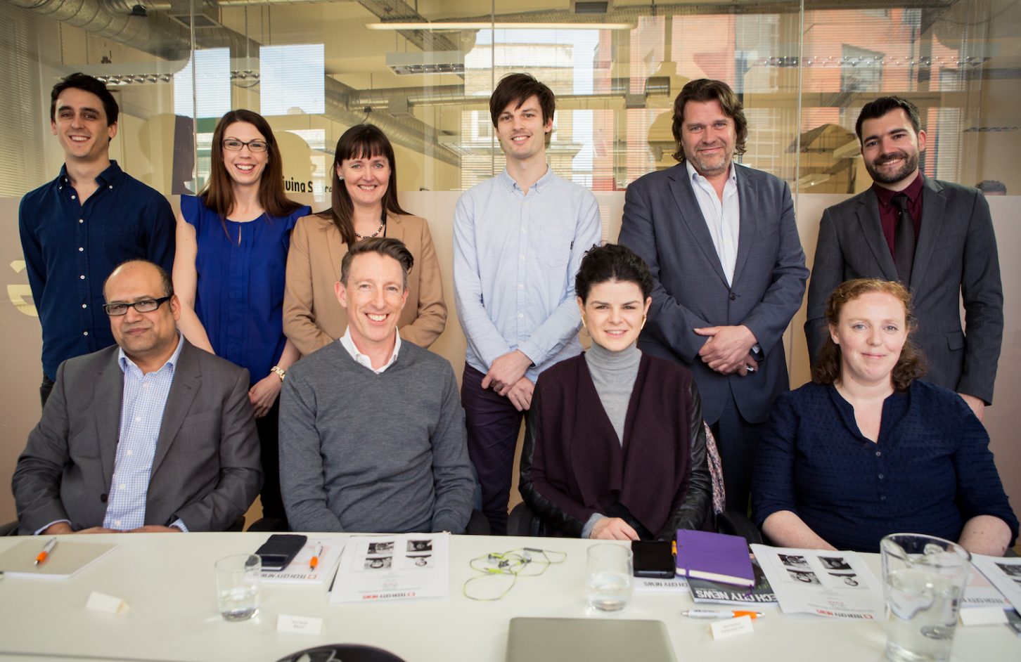 roundtable
