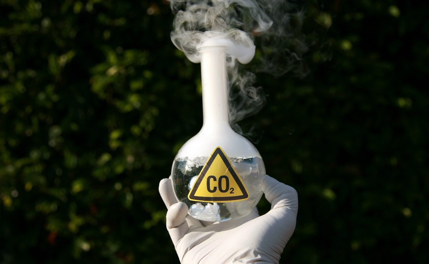 Carbon emmission