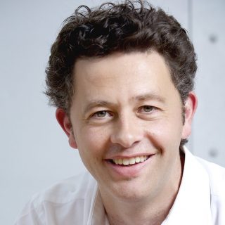 Douglas Azoomee