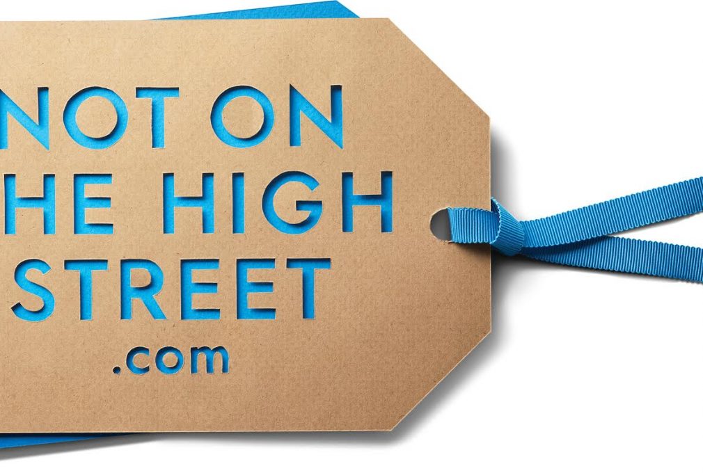 Notonthehighstreet