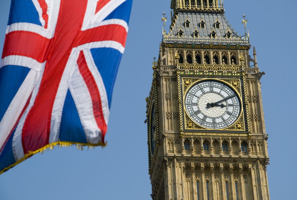 UK government