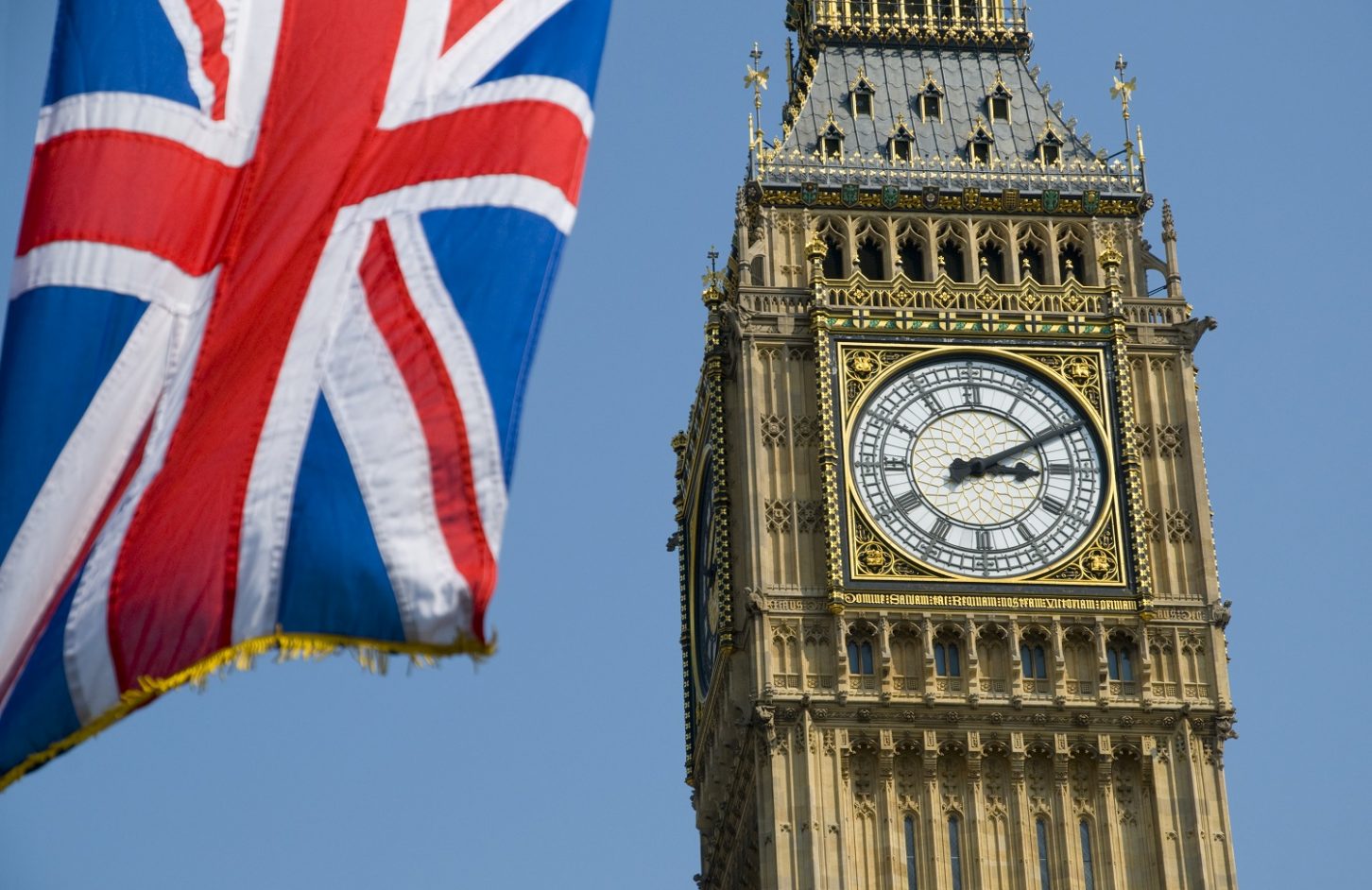 UK government