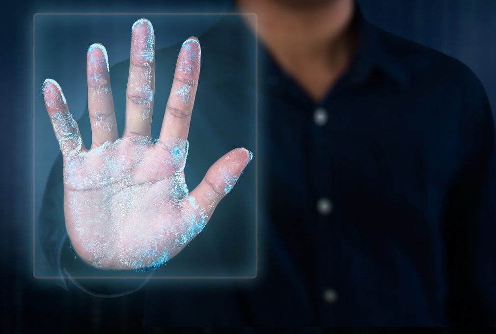 biometrics