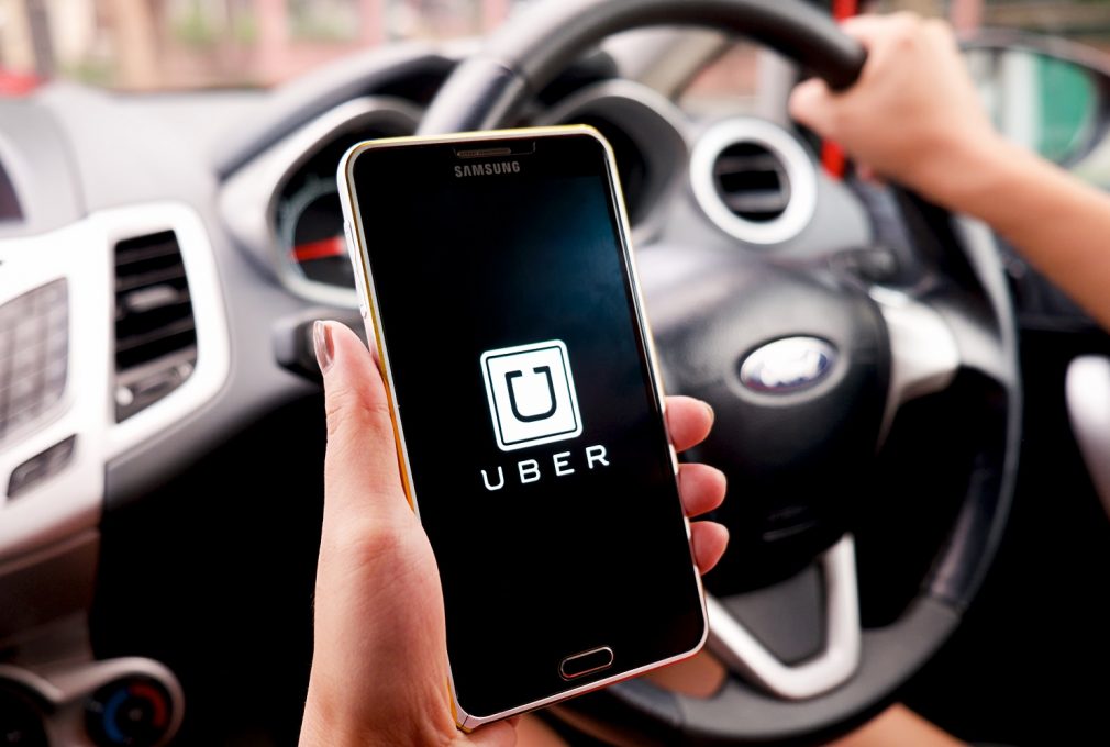 uber