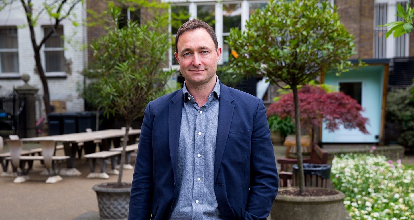 Richard Laughton
