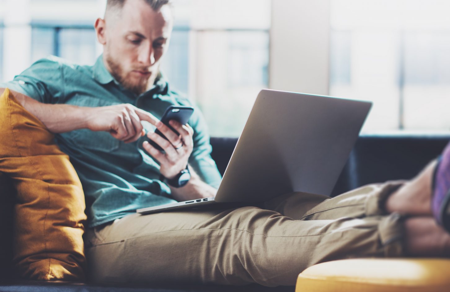 startup weekly