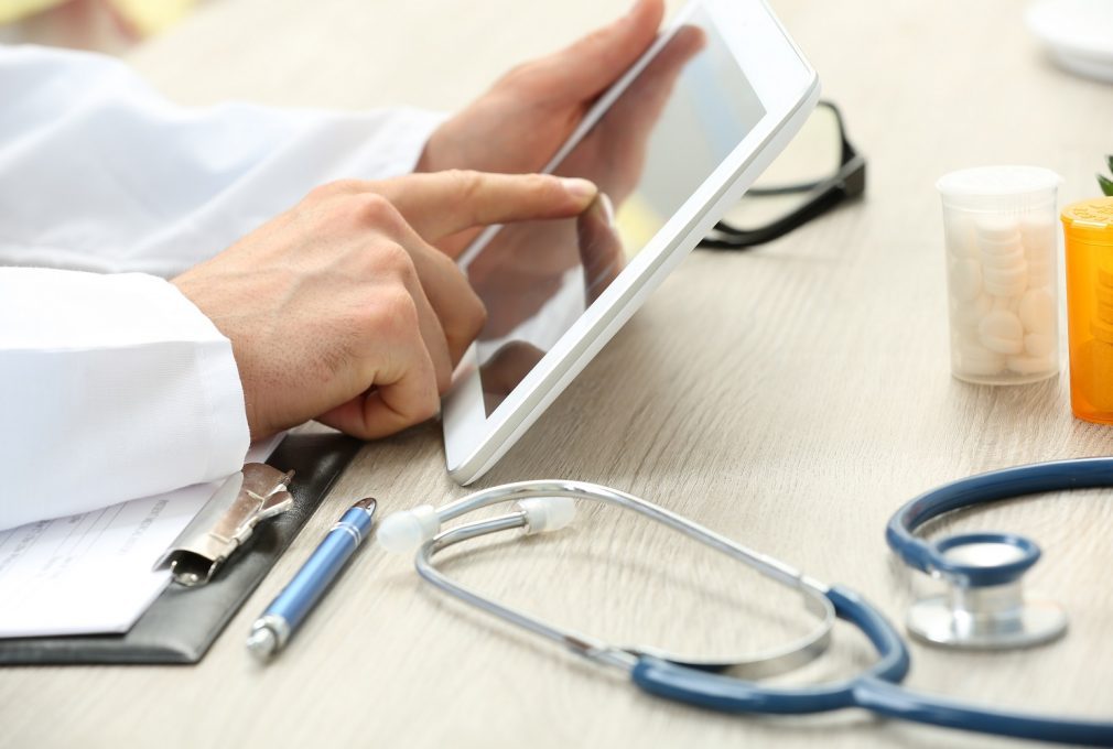 digital health