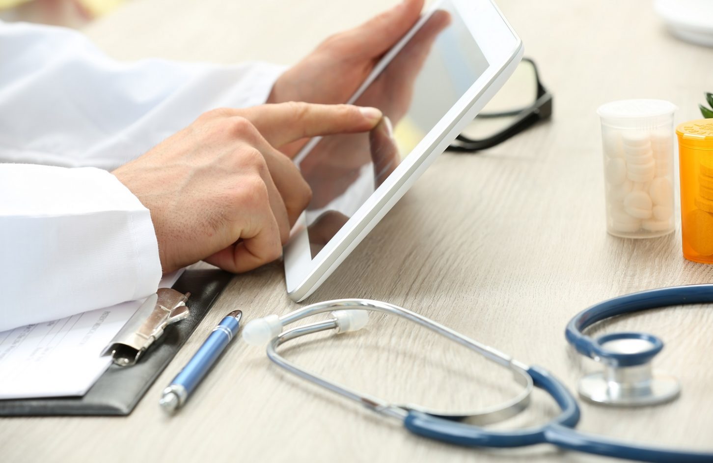 digital health