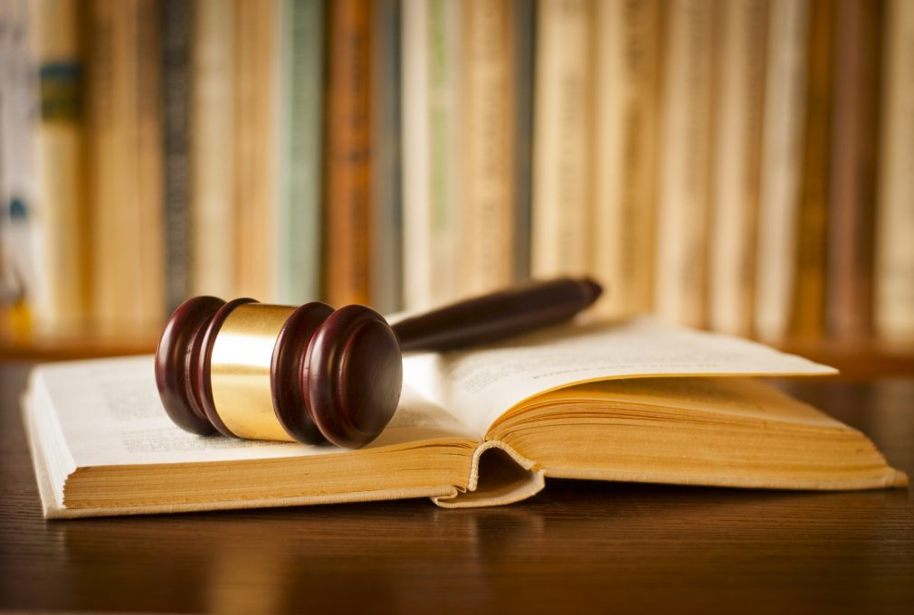 law
