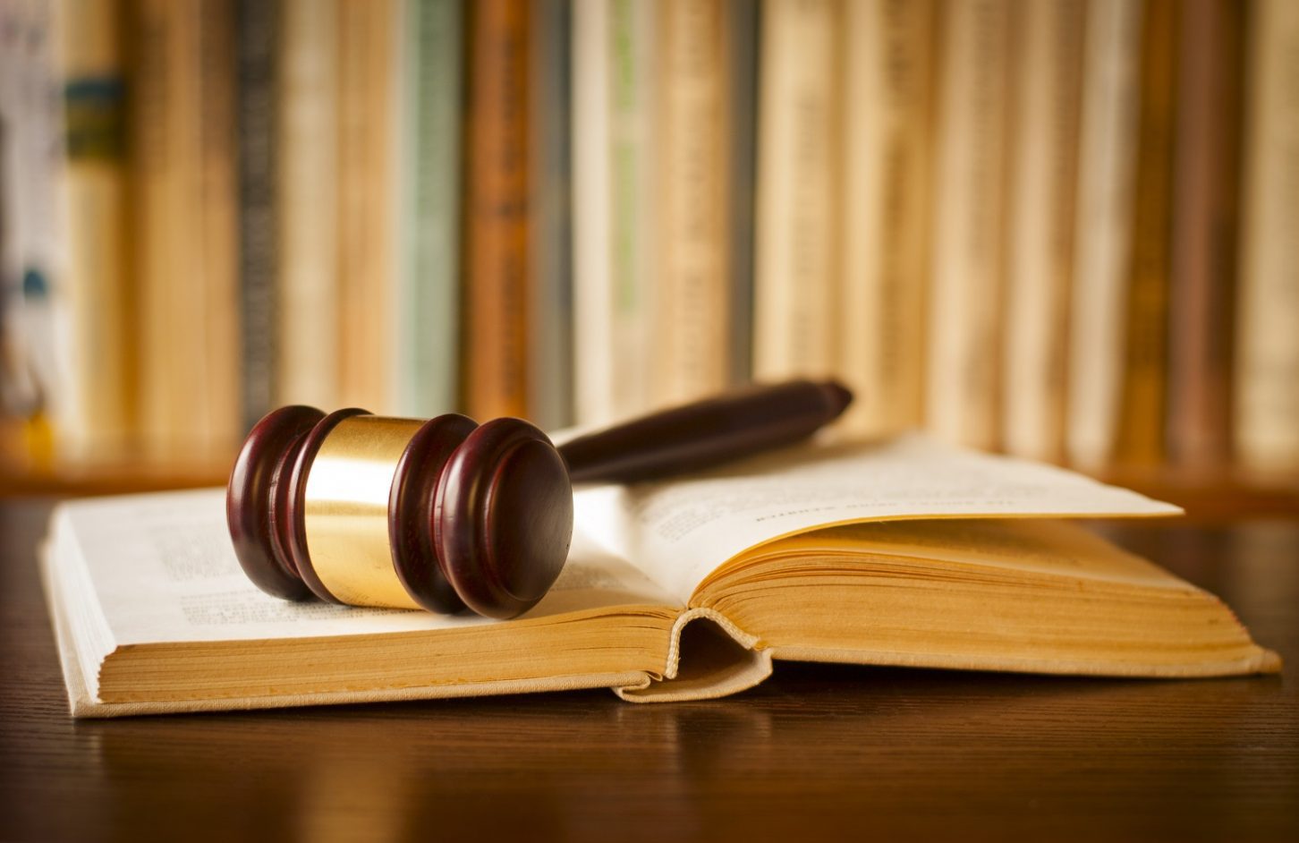 law