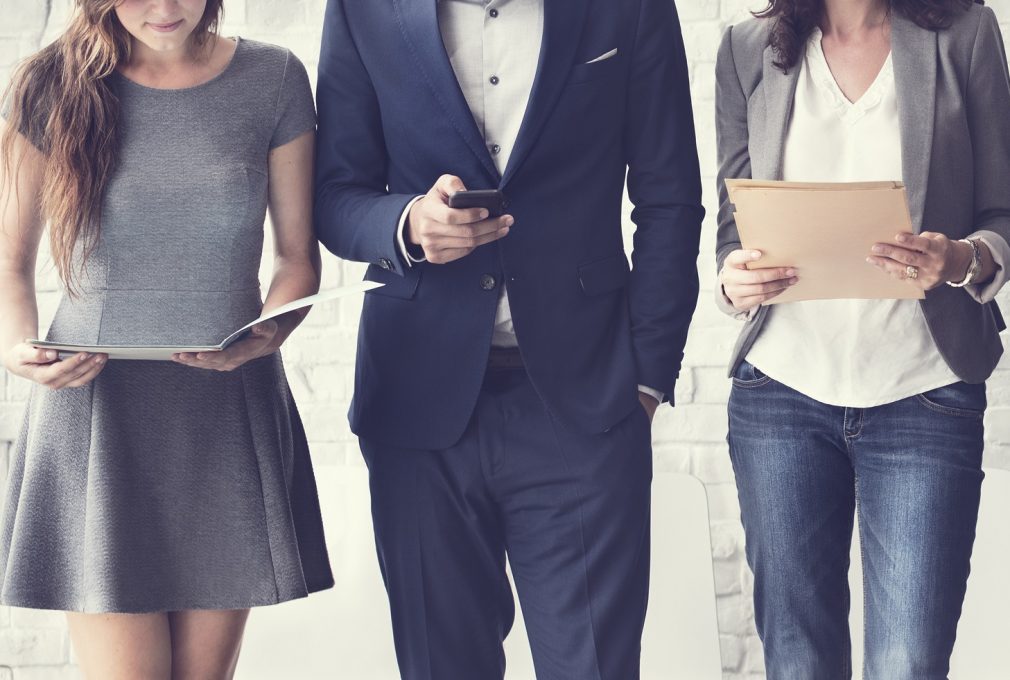tech talent