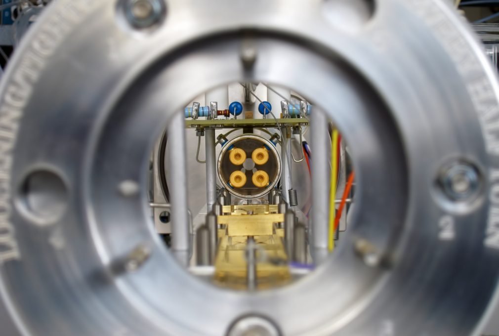 spectrometer