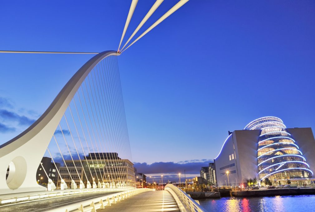 dublin