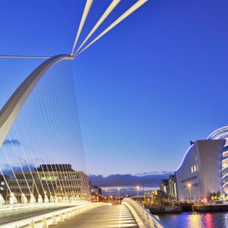 dublin