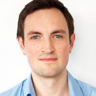 james hind, carwow