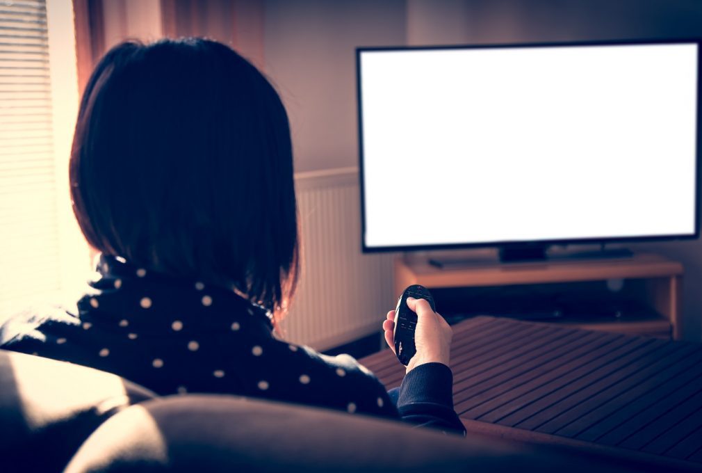 TV