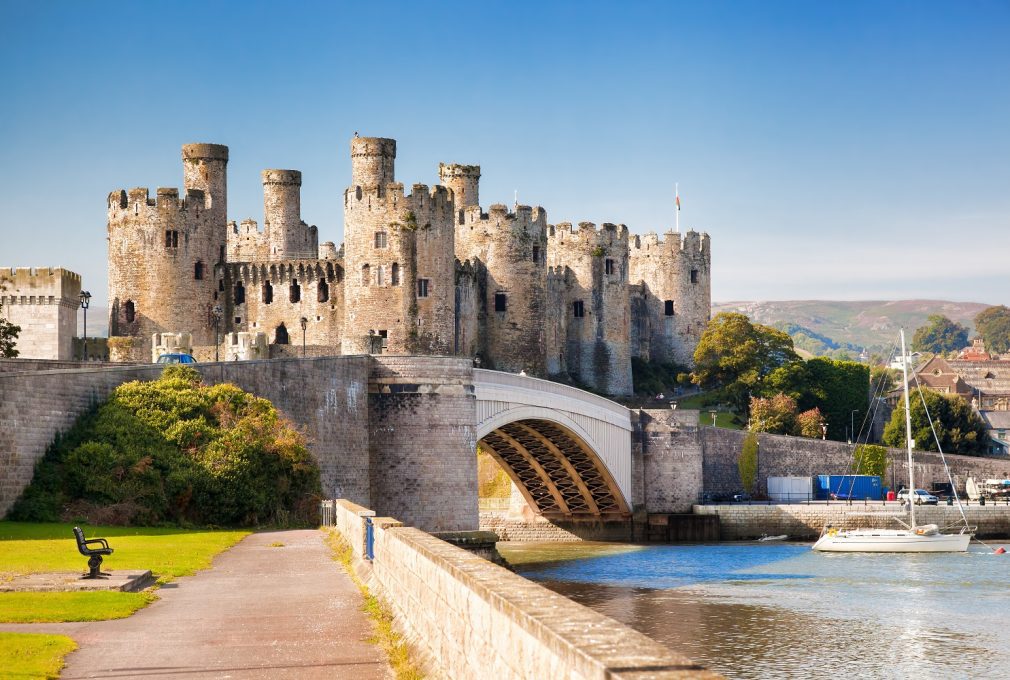 Wales