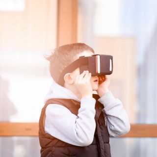Child VR