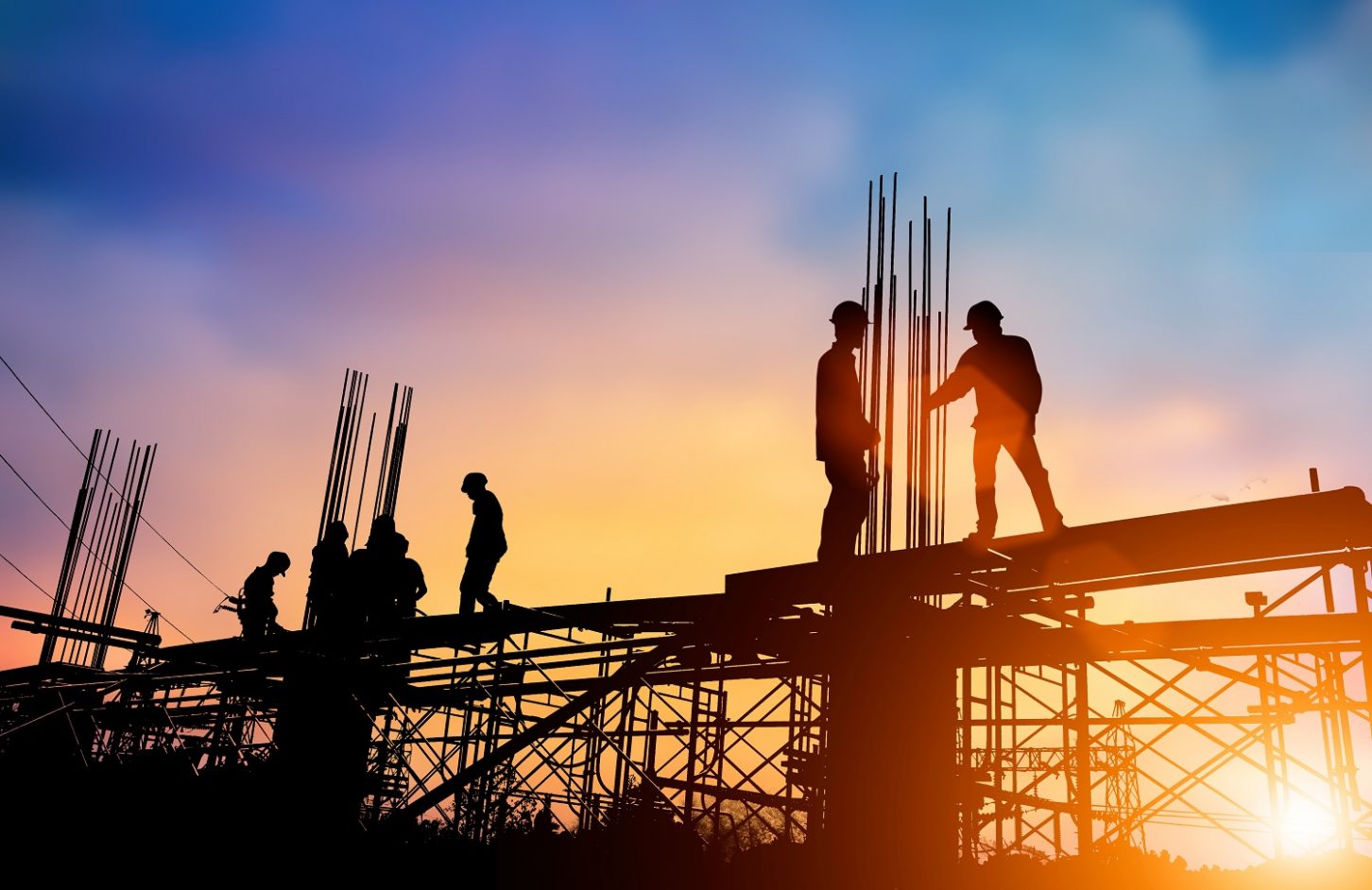 construction