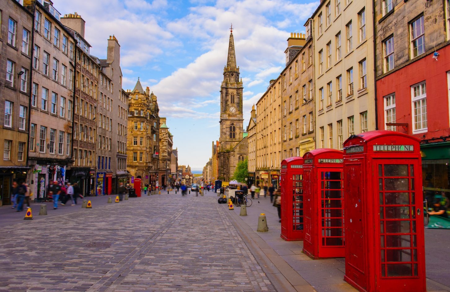 edinburgh