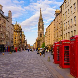 edinburgh