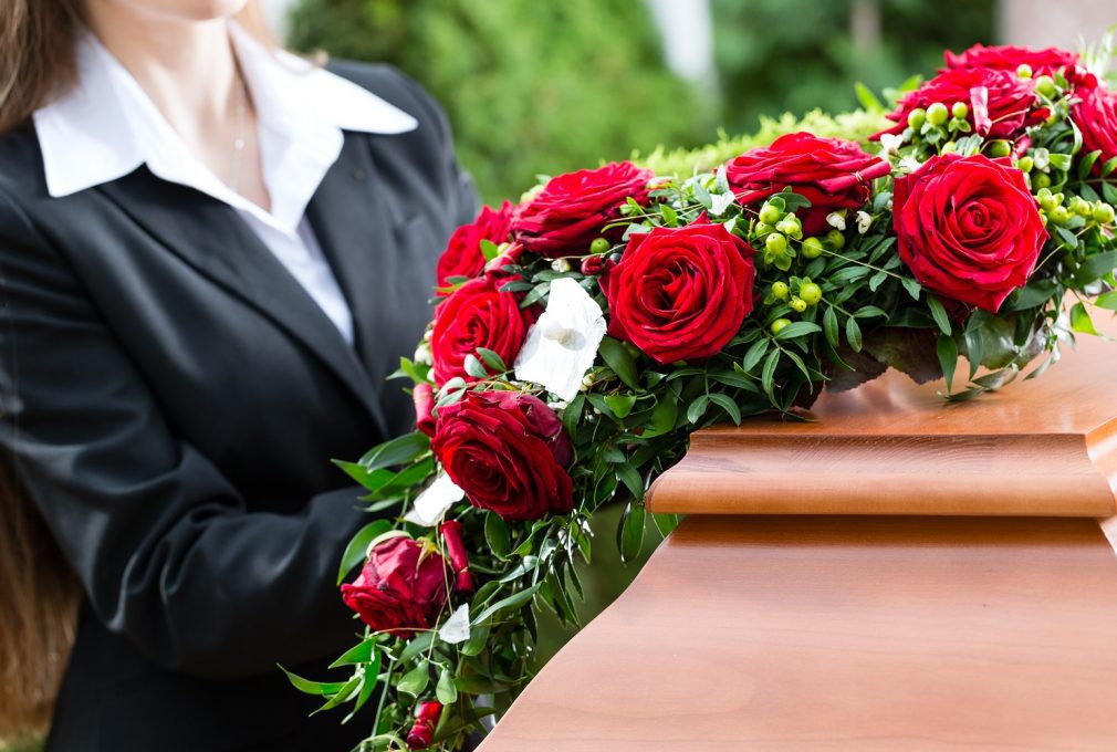 funeral