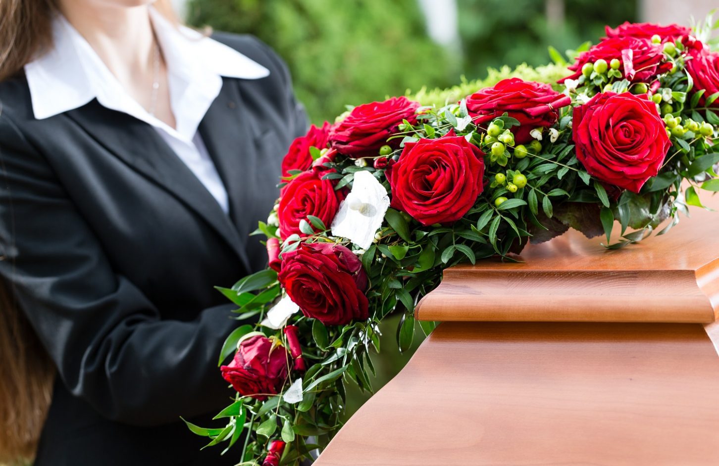 funeral