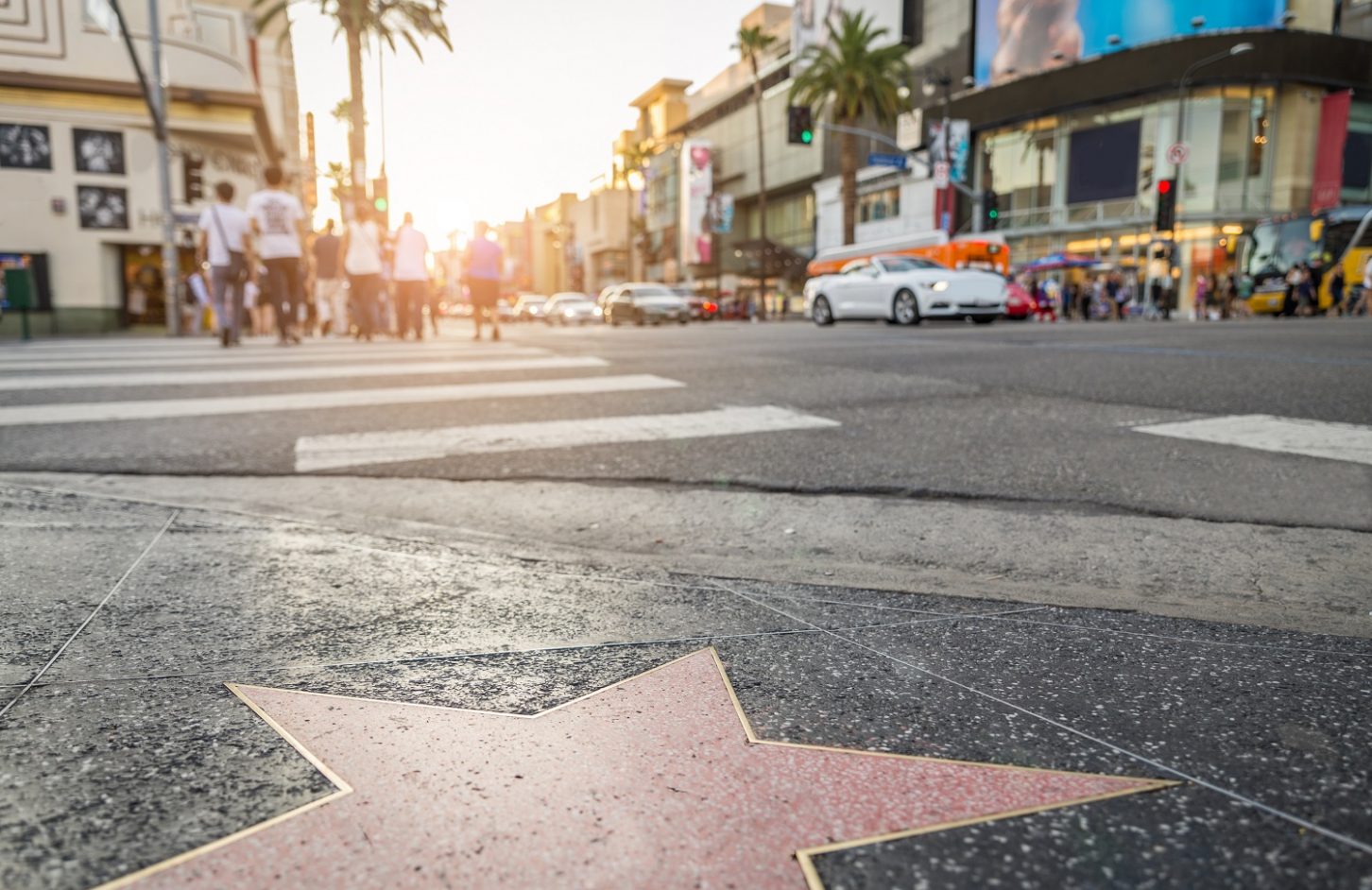 hollywood