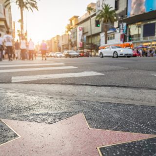 hollywood