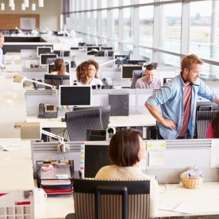 office