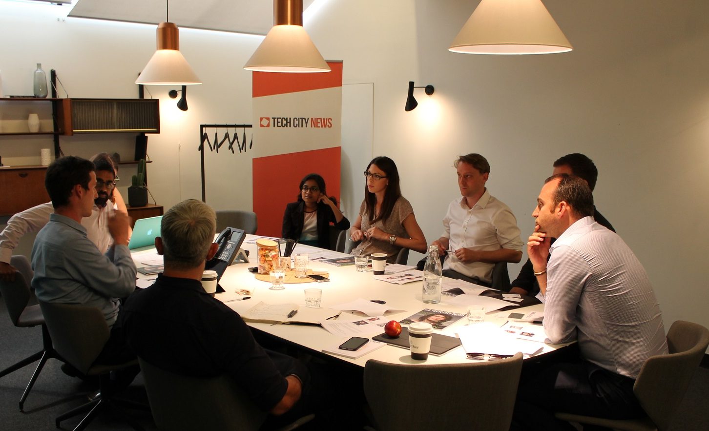 roundtable