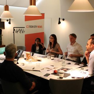 roundtable