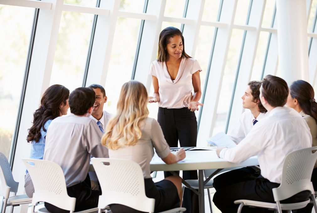 roundtable
