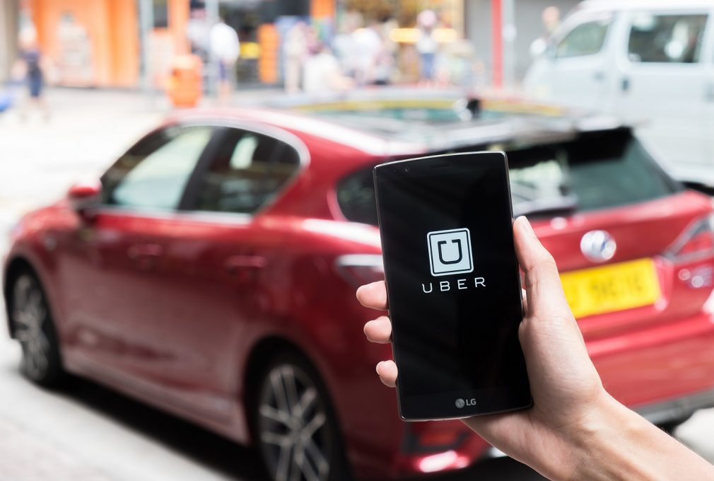 uber