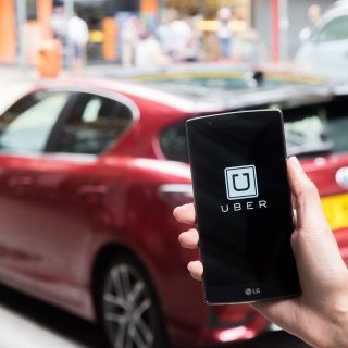 uber