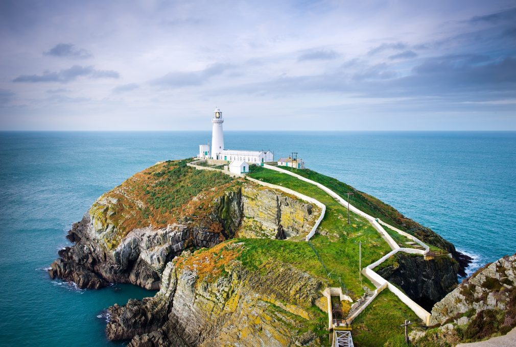 wales