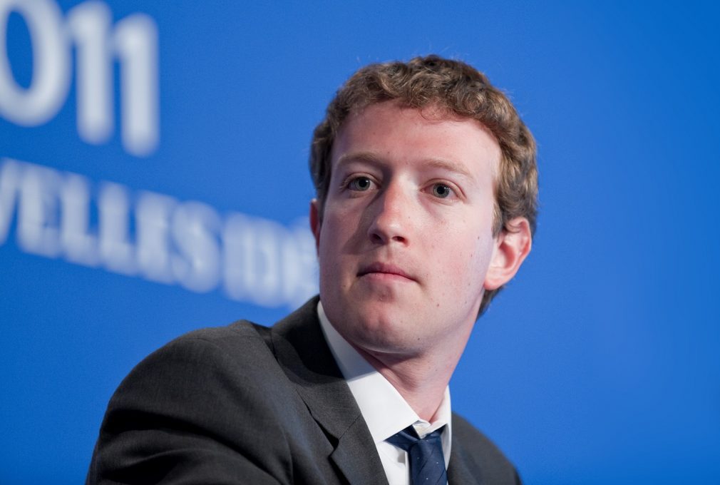 zuckerberg