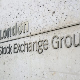 FCA listing rules