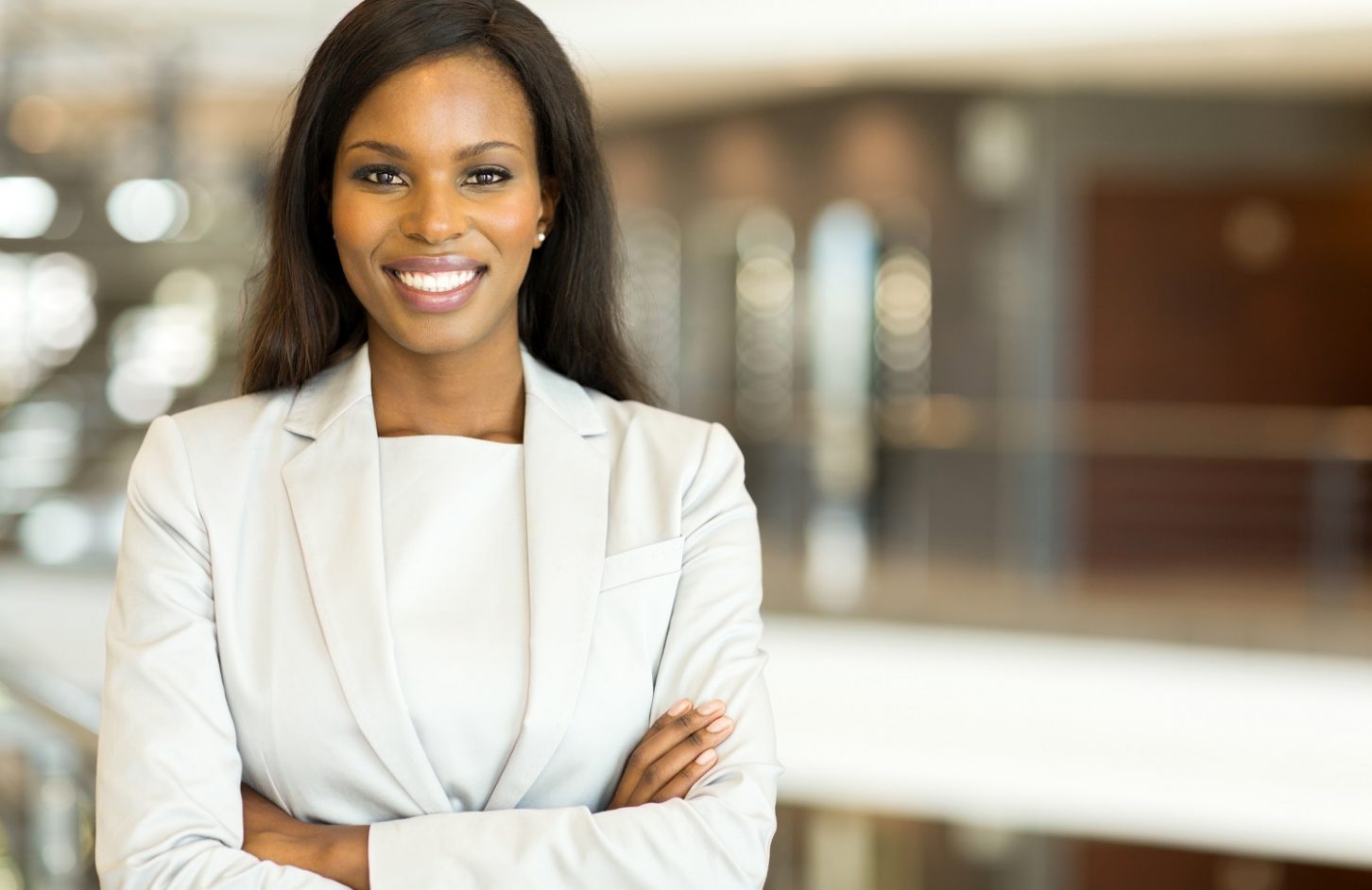 business woman