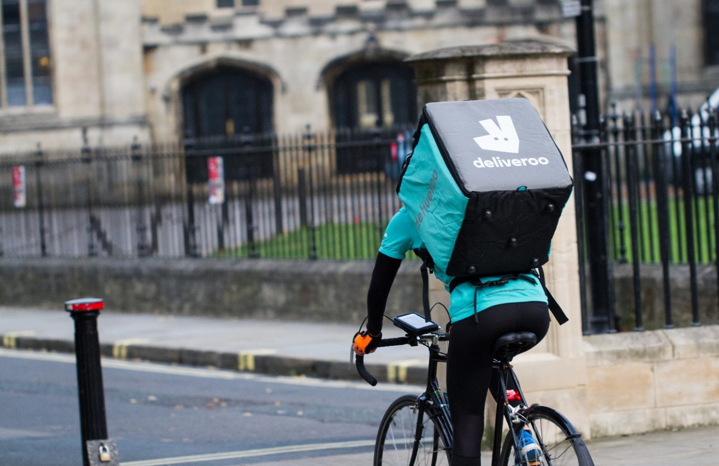 deliveroo
