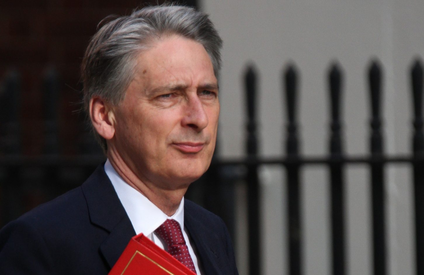 philip hammond