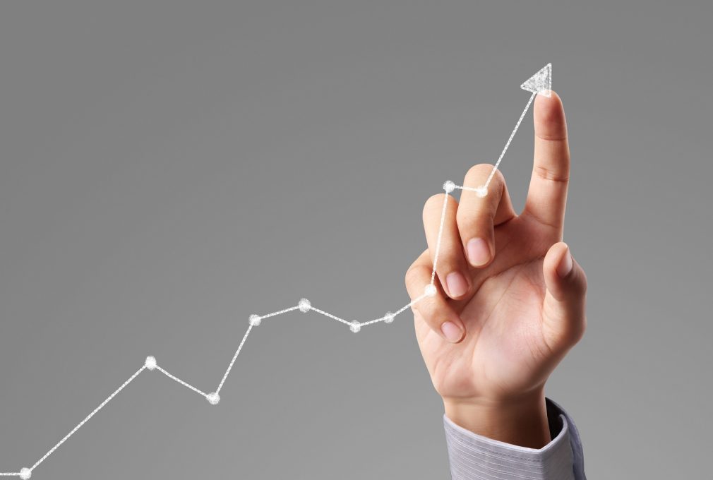 investment-going-up